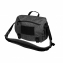 Taška Helikon-Tex Urban Courier Bag M / 36x27x10cm Black-Grey Melange