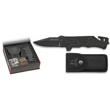Nůž K25 Tactica / 8cm