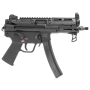 Předpažbí UTG na MP5K M-LOK (MTU055SSMK)