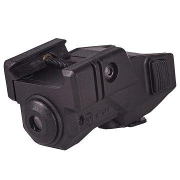 Laserový zaměřovač Firefield BattleTek Subcompact Red