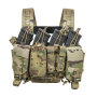 Vesta Direct Action THUNDERBOLT Multicam