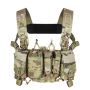 Vesta Direct Action THUNDERBOLT Multicam