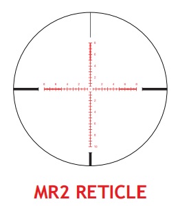 Reticle 1