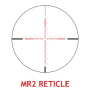 Puškohľad Sightmark Core TX 2.0 30mm 4-16x44 MR2