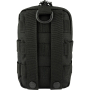 Pouzdro Viper Tactical Splitter  / 9x12x18cm Black