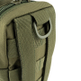 Pouzdro Viper Tactical Splitter  / 9x12x18cm Green