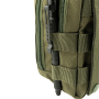 Pouzdro Viper Tactical Splitter  / 9x12x18cm Green