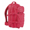 Batoh MilTec US Assault S / 20L / 42x20x25cm Signal Red