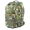 Batoh MilTec US Assault L / 36L / 51x29x28cm WoodLand