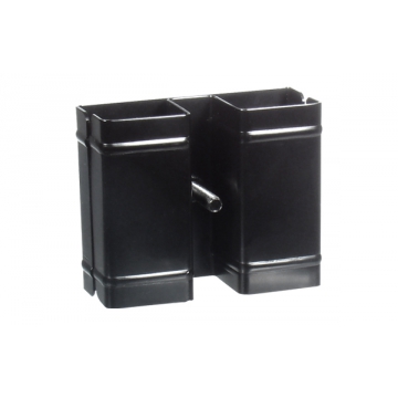 UTG MP Style Dual Magazine Clamp