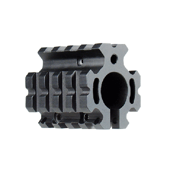 Gas Block na hlaveň AR15 .75" UTG MTU012