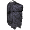 Batoh MFH US Assault I Laser / 30L / 23x44x24cm Night-Camo