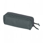 Pouzdro na suchý zip na psací potřeby Helikon PENCIL CASE Grey